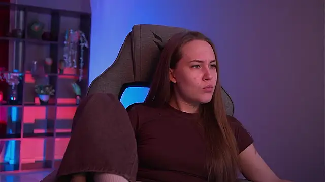 ElinVale online show from January 2026 11:59:02 AM