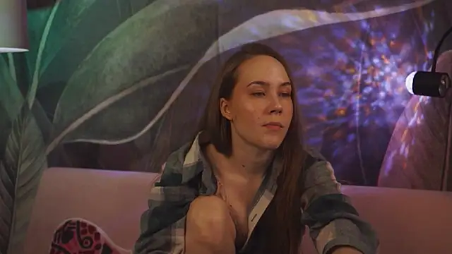 ElinVale online show from February 2026 06:47:02 PM