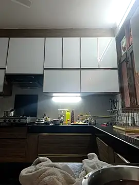 Hot-Sana2 online show from November 2025 05:13:02 AM