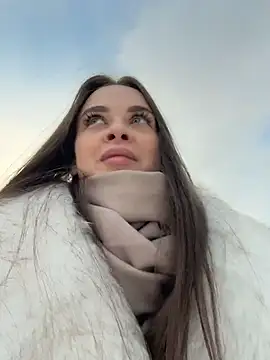 KristiRich online show from January 2026 11:46:02 AM