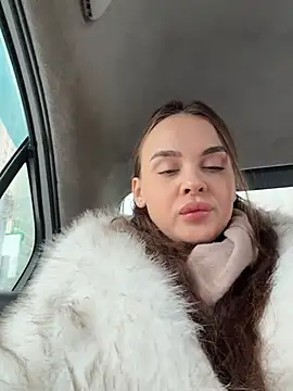 KristiRich online show from February 2026 07:34:02 AM