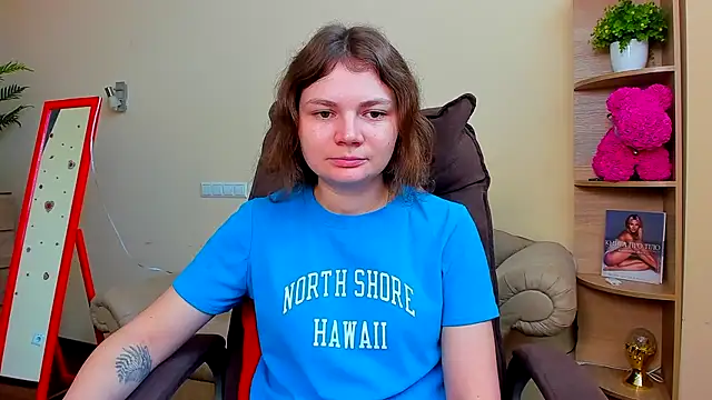 Stella-Maers online show from November 2025 08:15:02 AM