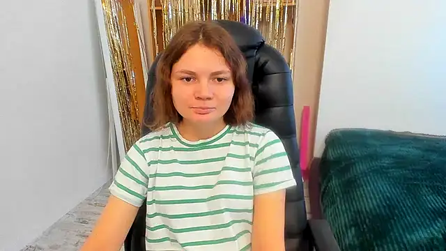 Stella-Maers online show from November 2025 08:57:01 AM