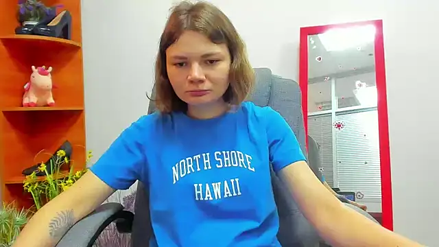 Stella-Maers online show from January 2026 08:19:01 AM