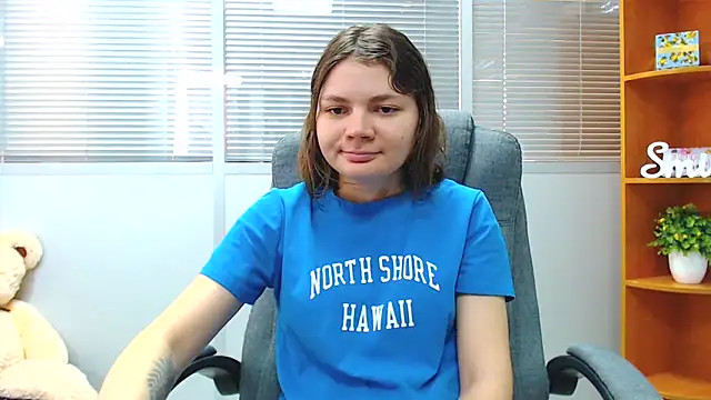 Stella-Maers online show from February 2026 08:35:01 AM