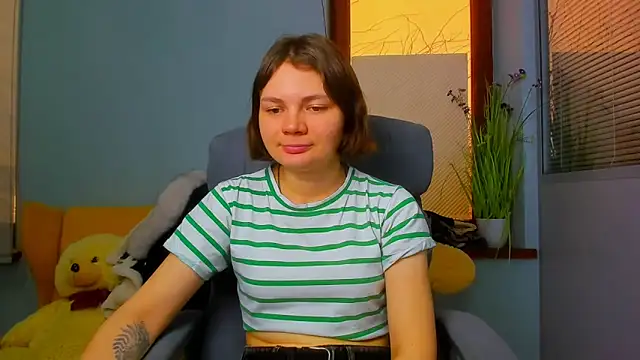 Stella-Maers online show from February 2026 07:59:02 AM