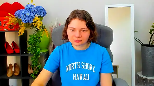 Stella-Maers online show from March 2026 08:16:01 AM