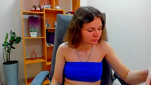 Snapshot of Stella-Maers chatting on June 2026 07:21:01 AM Stella-Maers online show from June 2026 07:21:01 AM