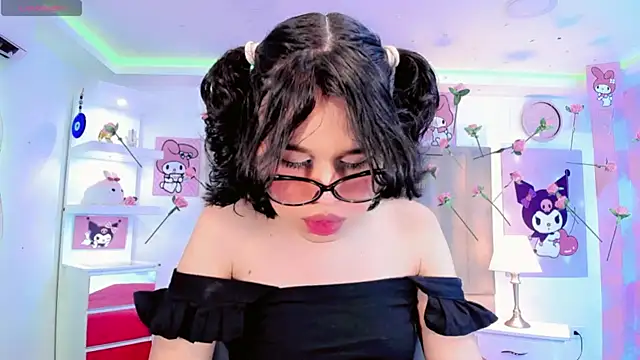 ClaudiaSophia online show from February 2026 11:52:01 AM