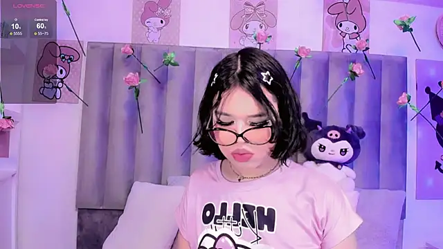 ClaudiaSophia online show from March 2026 11:34:02 AM