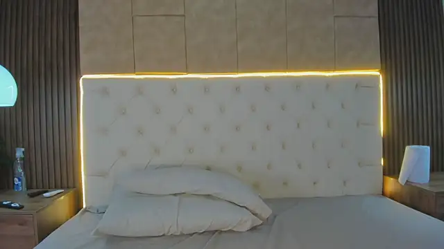 Camiila rosse online show from January 2026 08:45:02 PM