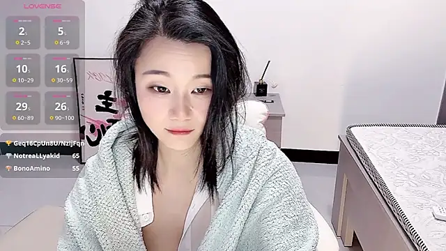 Bloo3iss online show from November 2025 06:19:01 PM