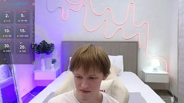 Fakeangel87 online show from November 2025 08:58:02 AM