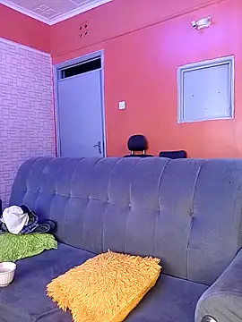 Horny Solutions online show from December 2025 11:59:01 AM