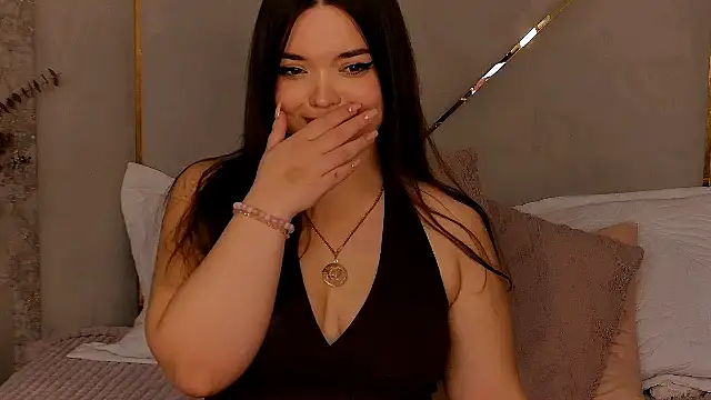 Snapshot of NaomiAster chatting on May 2026 09:50:02 AM NaomiAster online show from May 2026 09:50:02 AM