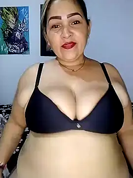 Melaflo17 online show from December 2025 04:31:02 AM