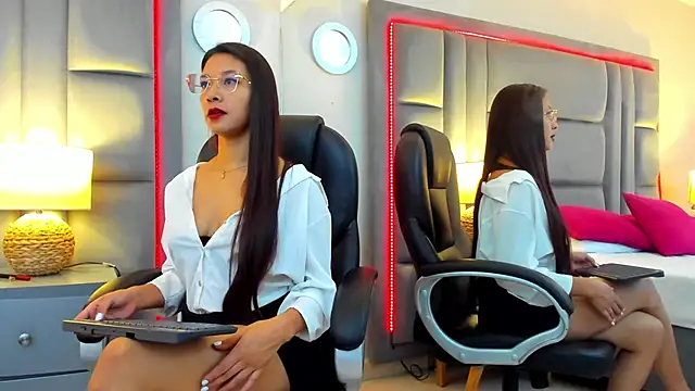 Snapshot of BriannaRivera chatting on January 2026 12:31:02 PM BriannaRivera online show from January 2026 12:31:02 PM