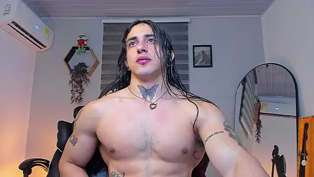 im allen online show from December 2025 04:08:01 AM