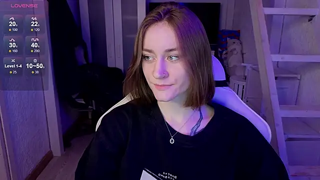 RetroMarie online show from January 2026 09:07:02 PM