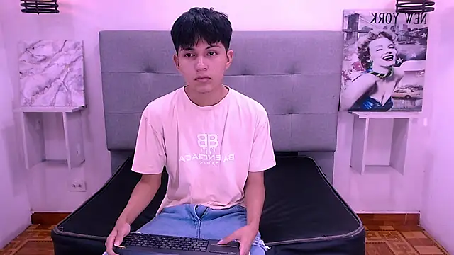 Mortelle  online show from November 2025 02:28:02 PM