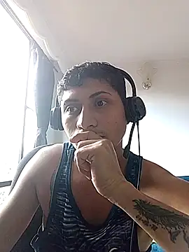 Snapshot of jvbello chatting on November 2025 02:52:02 PM jvbello online show from November 2025 02:52:02 PM