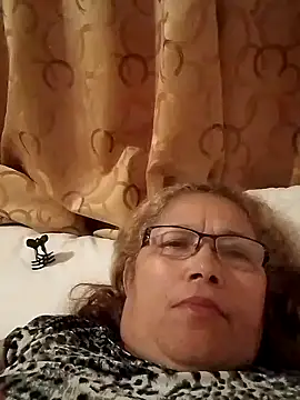 Cessi50 online show from November 2025 02:43:02 AM