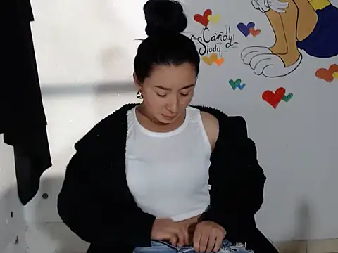 Snapshot of NathyMilf_ chatting on November 2025 12:18:02 PM NathyMilf  online show from November 2025 12:18:02 PM