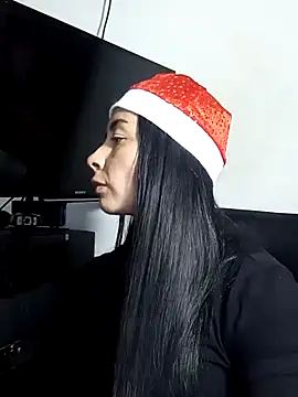 NathyMilf  online show from December 2025 07:50:02 AM