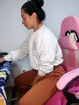 NathyMilf  online show from January 2026 03:55:01 AM