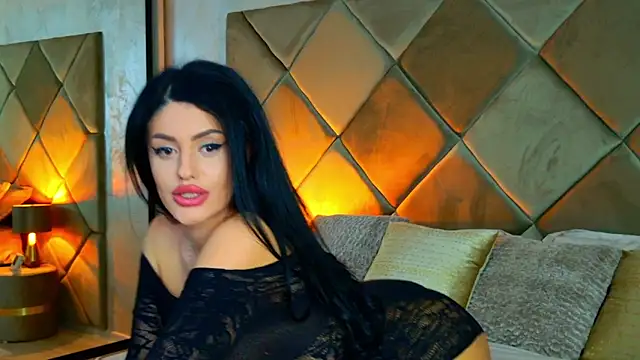 Myla-b online show from February 2026 07:21:02 PM