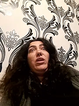 CharmingPearl online show from January 2026 03:39:01 PM