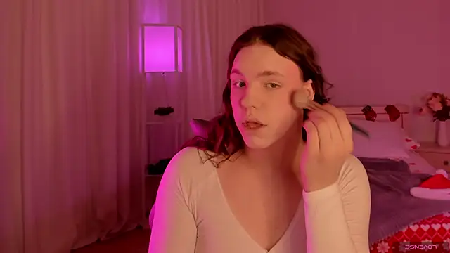 MadisonMongomeri online show from January 2026 02:04:01 AM