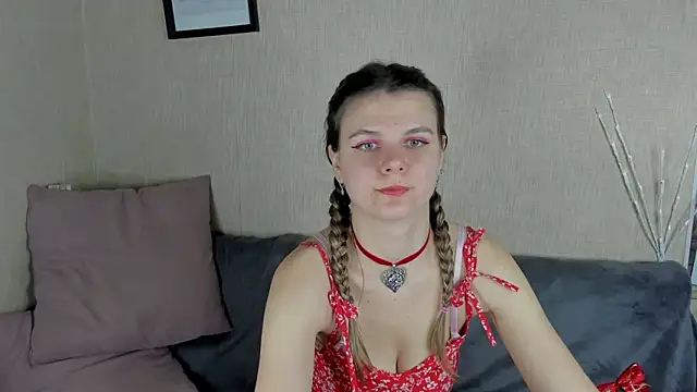 Zorianaa online show from January 2026 09:40:01 PM