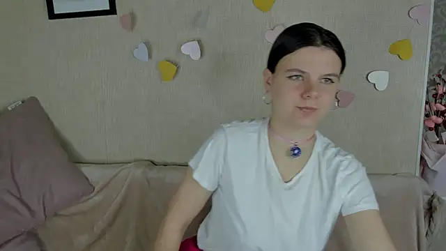 Zorianaa online show from March 2026 10:34:02 PM