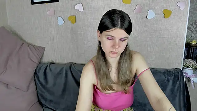 Snapshot of Zorianaa chatting on April 2026 09:20:02 PM Zorianaa online show from April 2026 09:20:02 PM