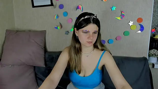 Snapshot of Zorianaa chatting on May 2026 08:48:02 PM Zorianaa online show from May 2026 08:48:02 PM