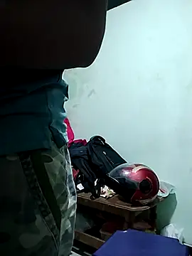 karthiksanjay dusky online show from November 2025 03:47:02 PM