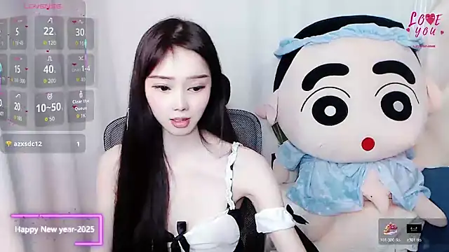 YAOYAO-2025 online show from November 2025 10:47:01 AM