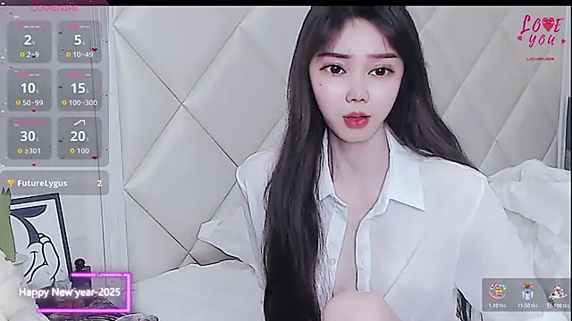 YAOYAO-2025 online show from February 2026 11:21:02 PM