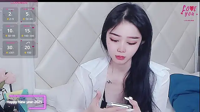 YAOYAO-2025 online show from February 2026 05:57:02 PM