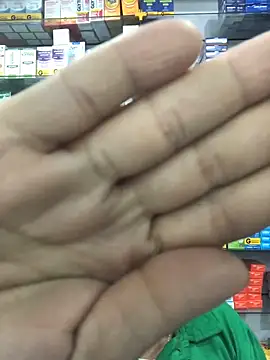 imoly  online show from November 2025 09:04:01 PM