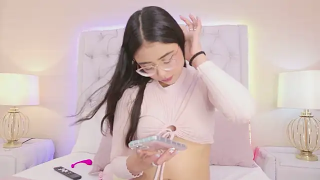 ScarlettPetrova online show from January 2026 11:46:02 AM