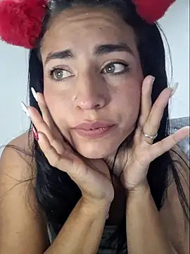 GISELLA   online show from February 2026 09:57:02 AM