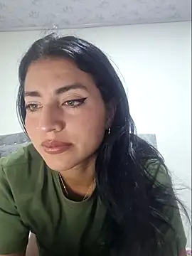 GISELLA   online show from February 2026 10:11:02 AM