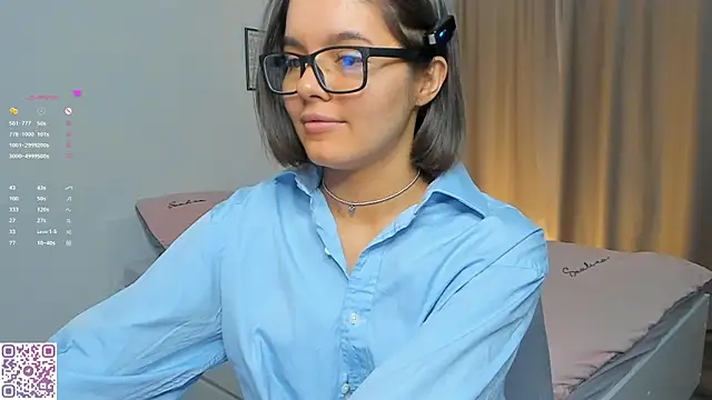 Xo Laura online show from January 2026 03:32:01 AM