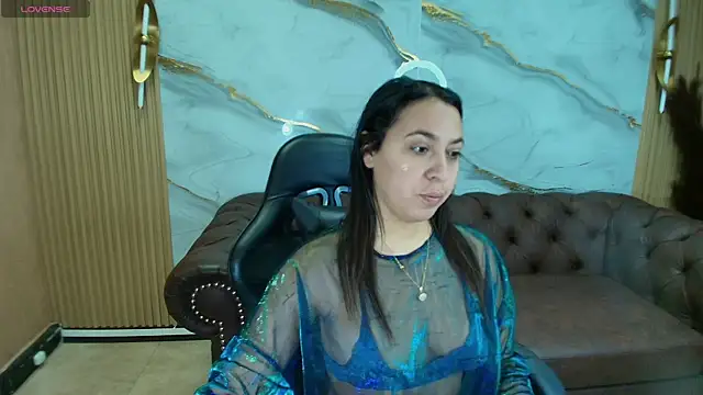 gabriella storm tf online show from January 2026 12:52:01 PM