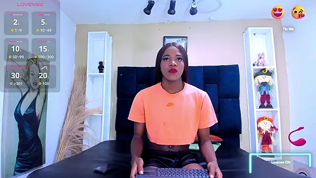 CriisBrown  online show from January 2026 05:23:02 AM