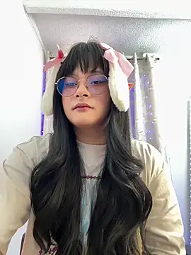 Omorimori online show from November 2025 05:36:02 PM