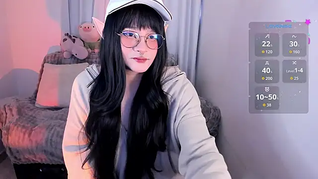 Omorimori online show from February 2026 12:54:01 PM