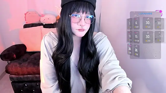 Omorimori online show from February 2026 02:02:02 PM